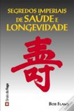 Capa do artigo Segredos Imperiais de Saúde e Longevidade