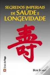 Capa do artigo Segredos Imperiais de Saúde e Longevidade