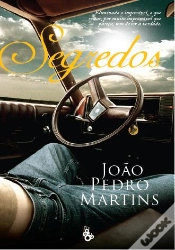 Capa do artigo Segredos