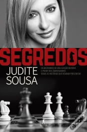 Capa do artigo Segredos