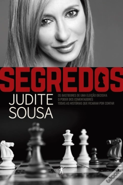 Capa do artigo Segredos