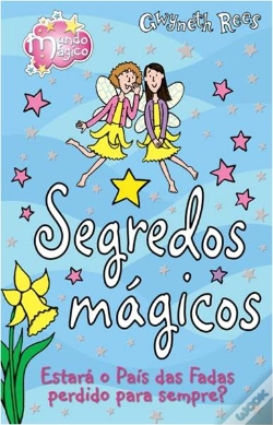 Capa do artigo Segredos Mágicos