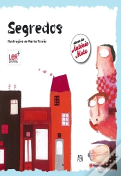 Capa do artigo Segredos