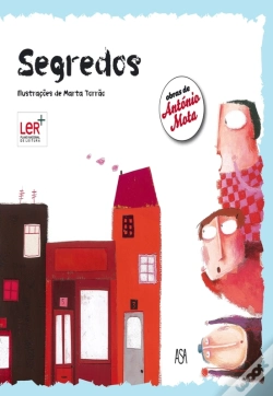 Capa do artigo Segredos