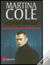 Capa do artigo Segredos Mortais