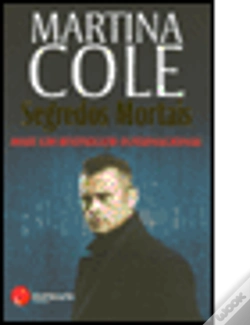 Capa do artigo Segredos Mortais
