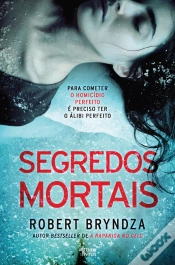 Capa do artigo Segredos Mortais