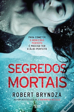 Capa do artigo Segredos Mortais