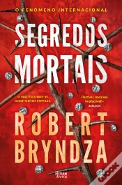 Capa do artigo Segredos Mortais