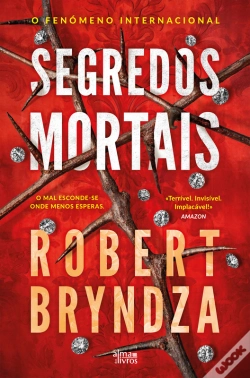 Capa do artigo Segredos Mortais