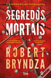 Capa do artigo Segredos Mortais