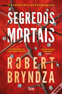Capa do artigo Segredos Mortais