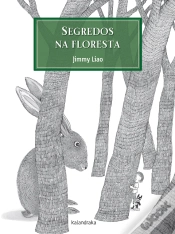 Capa do artigo Segredos na Floresta