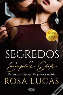 Capa do artigo Segredos no Empire State