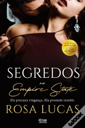 Capa do artigo Segredos no Empire State