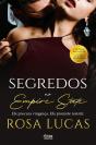 Segredos no Empire State - Preview