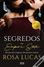 Capa do artigo Segredos no Empire State