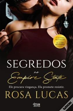 Capa do artigo Segredos no Empire State