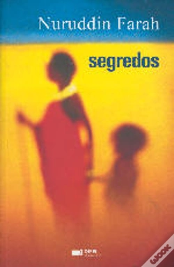 Capa do artigo Segredos