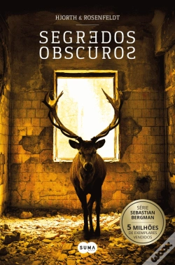 Capa do artigo Segredos Obscuros