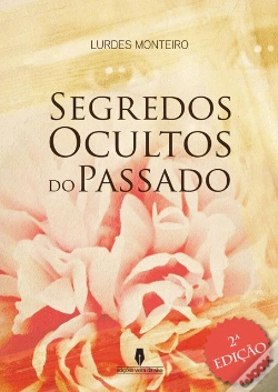 Capa do artigo Segredos Ocultos do Passado