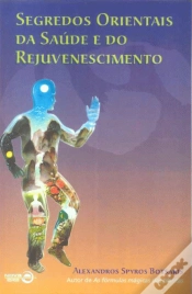 Capa do artigo Segredos Orientais da Saúde e do Rejuvenescimento