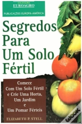 Segredos para um Solo Fértil
