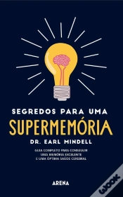 Capa do artigo Segredos Para Uma Supermemória