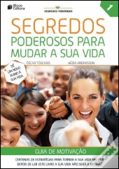 Segredos Poderosos para Mudar a Sua Vida