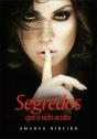 Segredos Que A Vida Oculta Vol. 1 - Preview