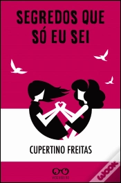 Capa do artigo Segredos que Só Eu Sei
