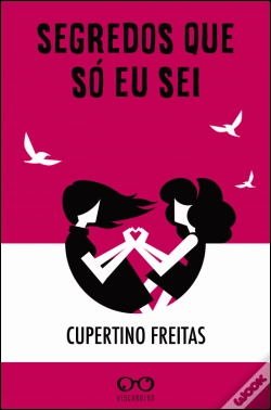 Capa do artigo Segredos que Só Eu Sei