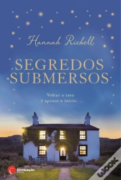 Capa do artigo Segredos Submersos