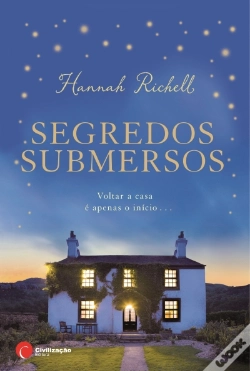 Capa do artigo Segredos Submersos