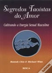 Capa do artigo Segredos Taoístas do Amor