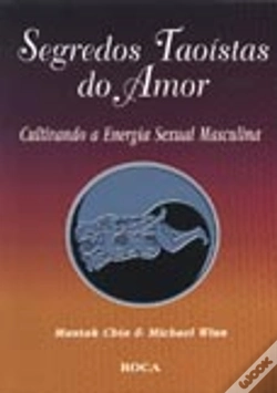 Capa do artigo Segredos Taoístas do Amor