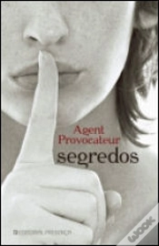Capa do artigo Segredos