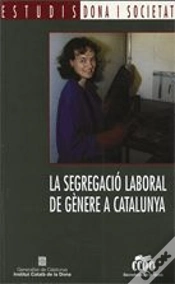 Capa do artigo Segregacio Laboral De Genere