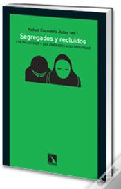 Capa do artigo Segregados Y Recluidos