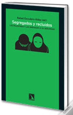 Capa do artigo Segregados Y Recluidos