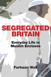 Capa do artigo Segregated Britain