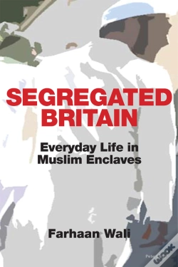 Capa do artigo Segregated Britain