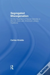 Capa do artigo Segregated Miscegenation