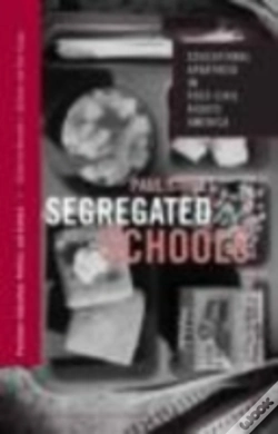 Capa do artigo Segregated Schools
