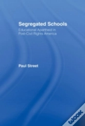Capa do artigo Segregated Schools