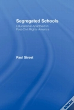 Capa do artigo Segregated Schools