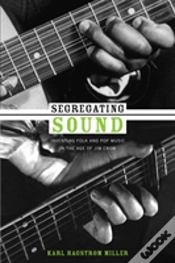 Capa do artigo Segregating Sound