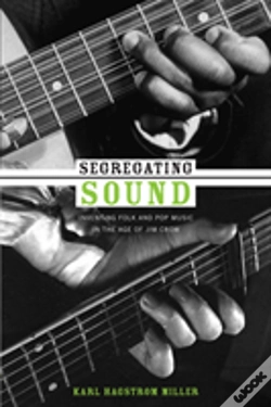 Capa do artigo Segregating Sound