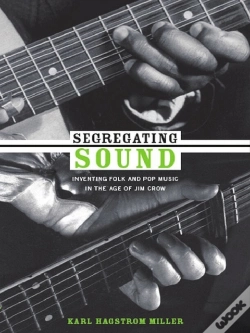 Capa do artigo Segregating Sound