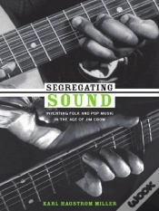 Capa do artigo Segregating Sound